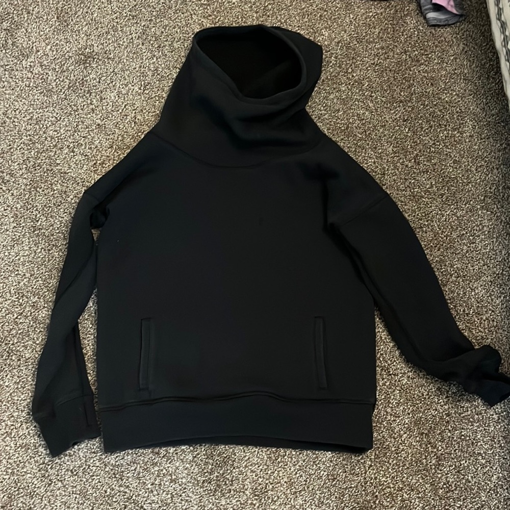 Zyia oh so soft hoodie M